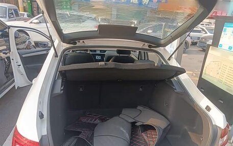 Skoda Octavia, 2021 год, 1 530 000 рублей, 15 фотография