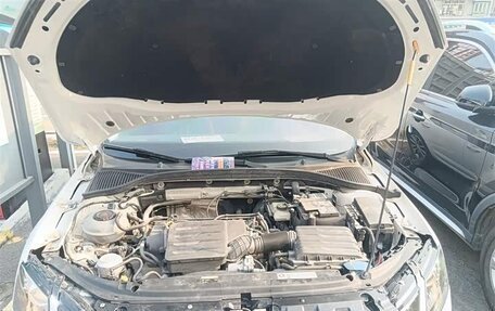 Skoda Octavia, 2021 год, 1 530 000 рублей, 16 фотография