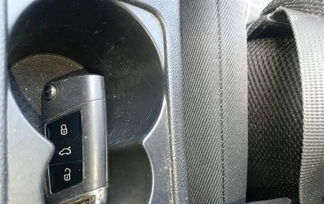 Skoda Octavia, 2021 год, 1 530 000 рублей, 17 фотография