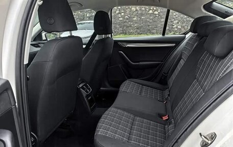 Skoda Octavia, 2021 год, 1 530 000 рублей, 20 фотография