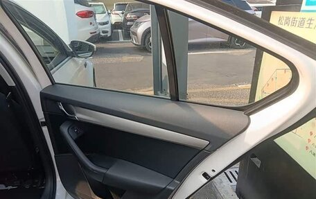 Skoda Octavia, 2021 год, 1 530 000 рублей, 22 фотография