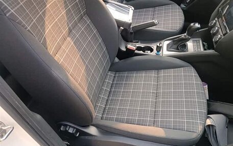 Skoda Octavia, 2021 год, 1 530 000 рублей, 26 фотография