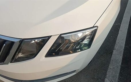 Skoda Octavia, 2021 год, 1 530 000 рублей, 25 фотография