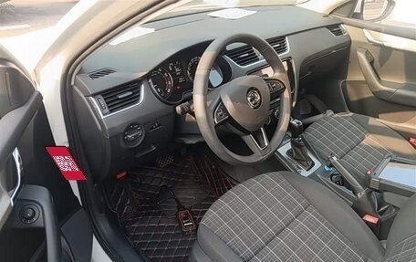 Skoda Octavia, 2021 год, 1 530 000 рублей, 19 фотография