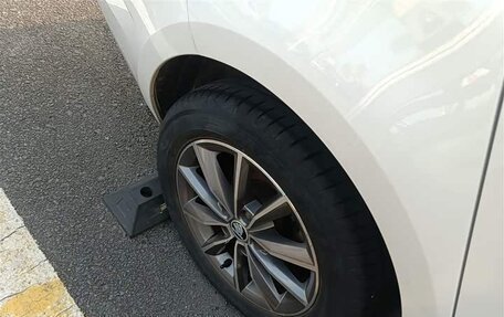 Skoda Octavia, 2021 год, 1 530 000 рублей, 30 фотография