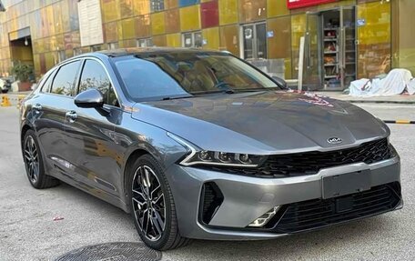 KIA Stinger I, 2022 год, 2 350 000 рублей, 4 фотография