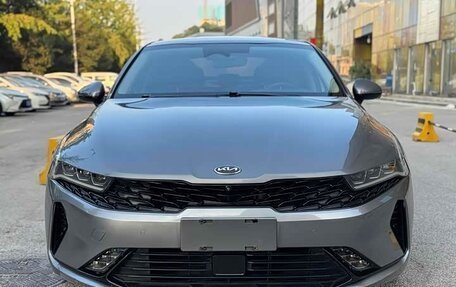 KIA Stinger I, 2022 год, 2 350 000 рублей, 2 фотография