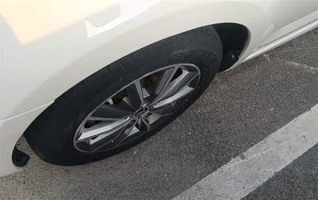 Skoda Octavia, 2021 год, 1 530 000 рублей, 29 фотография