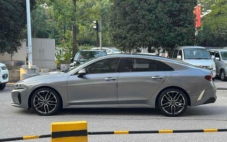 KIA Stinger I, 2022 год, 2 350 000 рублей, 3 фотография