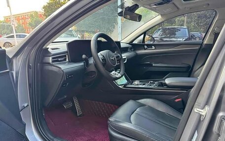 KIA Stinger I, 2022 год, 2 350 000 рублей, 9 фотография