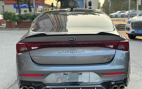 KIA Stinger I, 2022 год, 2 350 000 рублей, 5 фотография