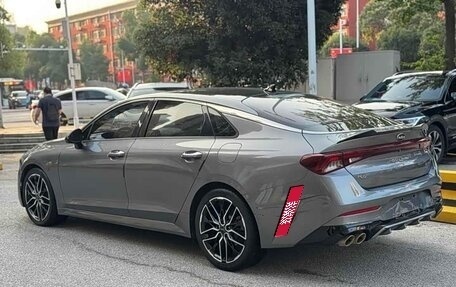 KIA Stinger I, 2022 год, 2 350 000 рублей, 6 фотография