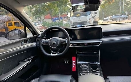 KIA Stinger I, 2022 год, 2 350 000 рублей, 7 фотография