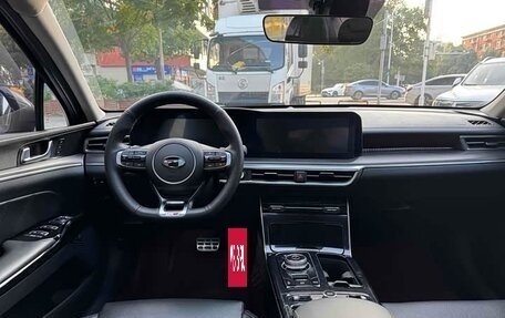 KIA Stinger I, 2022 год, 2 350 000 рублей, 11 фотография