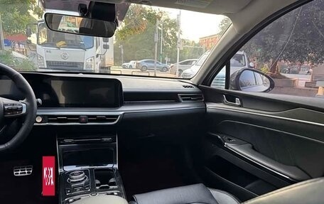 KIA Stinger I, 2022 год, 2 350 000 рублей, 8 фотография