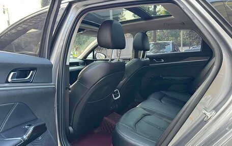 KIA Stinger I, 2022 год, 2 350 000 рублей, 12 фотография