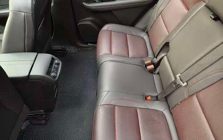 Chevrolet TrailBlazer, 2022 год, 1 670 000 рублей, 9 фотография