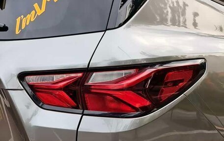 Chevrolet TrailBlazer, 2022 год, 1 670 000 рублей, 4 фотография