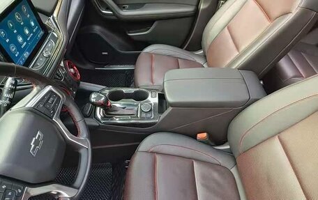 Chevrolet TrailBlazer, 2022 год, 1 670 000 рублей, 10 фотография