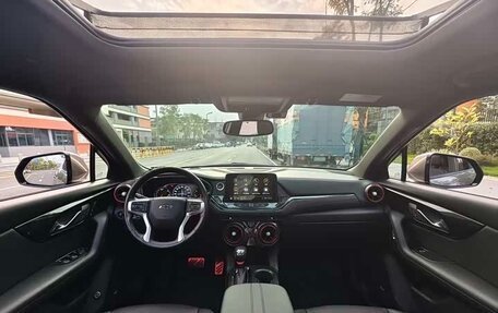 Chevrolet TrailBlazer, 2022 год, 1 670 000 рублей, 17 фотография