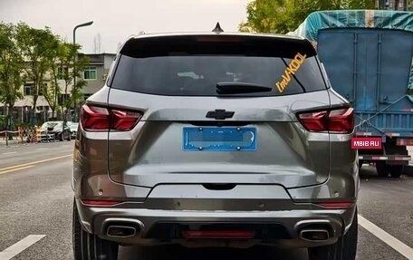 Chevrolet TrailBlazer, 2022 год, 1 670 000 рублей, 15 фотография