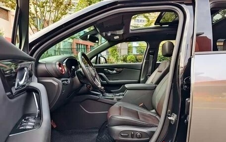 Chevrolet TrailBlazer, 2022 год, 1 670 000 рублей, 19 фотография