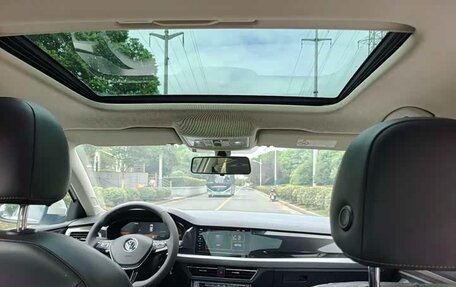 Volkswagen Lavida, 2022 год, 1 600 000 рублей, 8 фотография