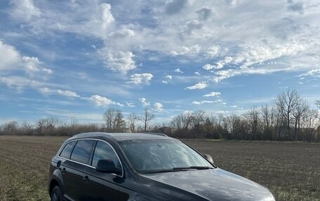 Audi Q7, 2006 год, 795 000 рублей, 2 фотография