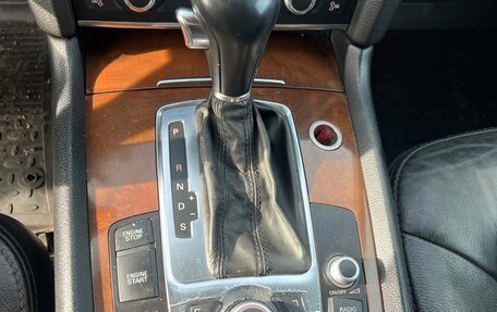 Audi Q7, 2006 год, 795 000 рублей, 11 фотография