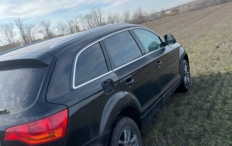 Audi Q7, 2006 год, 795 000 рублей, 7 фотография