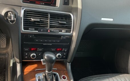 Audi Q7, 2006 год, 795 000 рублей, 9 фотография