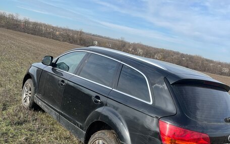 Audi Q7, 2006 год, 795 000 рублей, 8 фотография