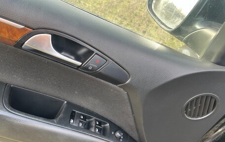 Audi Q7, 2006 год, 795 000 рублей, 10 фотография