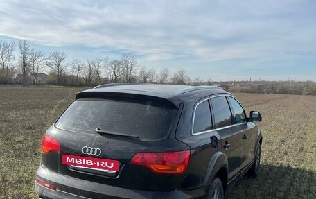 Audi Q7, 2006 год, 795 000 рублей, 4 фотография