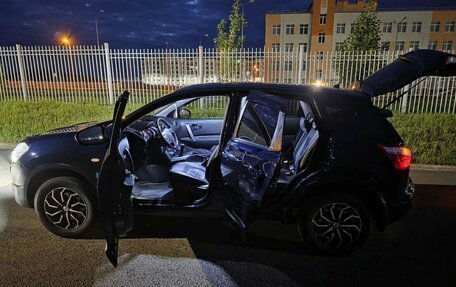 Nissan Qashqai, 2010 год, 1 150 000 рублей, 1 фотография