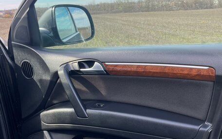 Audi Q7, 2006 год, 795 000 рублей, 15 фотография