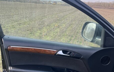 Audi Q7, 2006 год, 795 000 рублей, 16 фотография