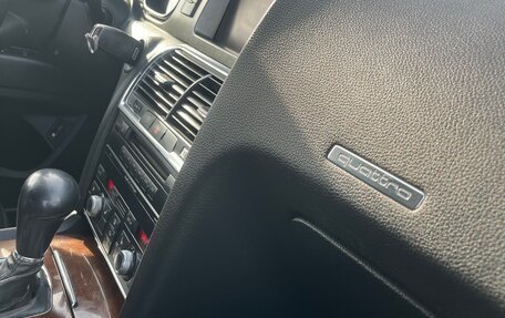 Audi Q7, 2006 год, 795 000 рублей, 13 фотография