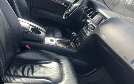 Audi Q7, 2006 год, 795 000 рублей, 14 фотография