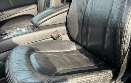 Audi Q7, 2006 год, 795 000 рублей, 17 фотография