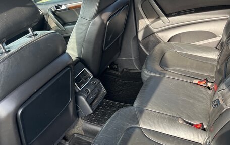 Audi Q7, 2006 год, 795 000 рублей, 19 фотография