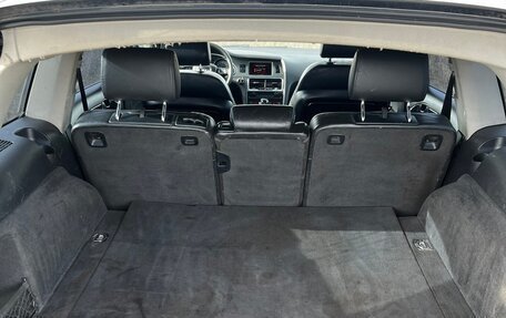 Audi Q7, 2006 год, 795 000 рублей, 21 фотография