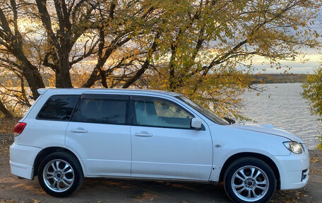 Mitsubishi Airtrek, 2003 год, 600 000 рублей, 3 фотография