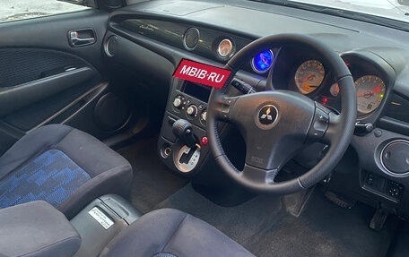 Mitsubishi Airtrek, 2003 год, 600 000 рублей, 5 фотография