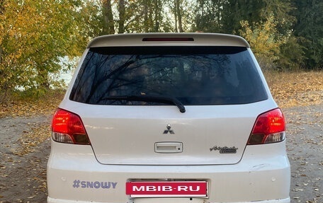 Mitsubishi Airtrek, 2003 год, 600 000 рублей, 4 фотография