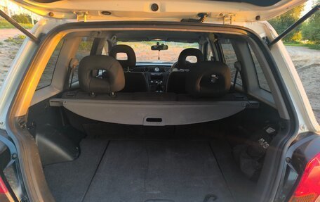 Mitsubishi Airtrek, 2003 год, 600 000 рублей, 7 фотография