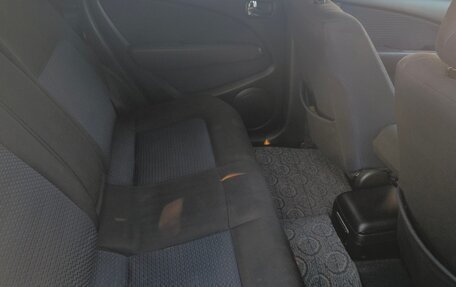 Mitsubishi Airtrek, 2003 год, 600 000 рублей, 6 фотография