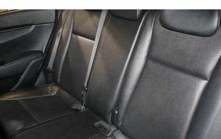 KIA Rio IV, 2018 год, 1 199 000 рублей, 7 фотография