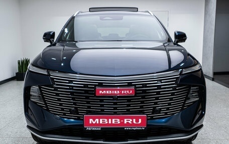 Haval F7, 2025 год, 3 549 000 рублей, 1 фотография