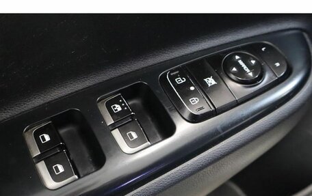 KIA Rio IV, 2018 год, 1 199 000 рублей, 15 фотография